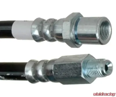 Raybestos Brakes Brake Hose Subaru WRX Rear Center 2002-2003 BH382673 - BH382673