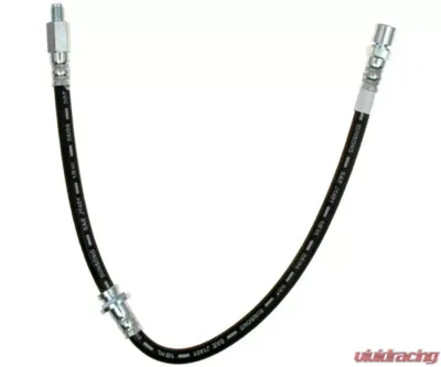 Raybestos Brakes Brake Hose Subaru WRX Rear Center 2002-2003 BH382673 - BH382673
