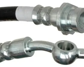 Raybestos Brakes Brake Hose Nissan Frontier Front Left 2002-2004 2.4L 4-Cyl BH382674