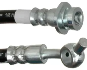 Raybestos Brakes Brake Hose Nissan Frontier Front Right 2002-2004 2.4L 4-Cyl BH382675