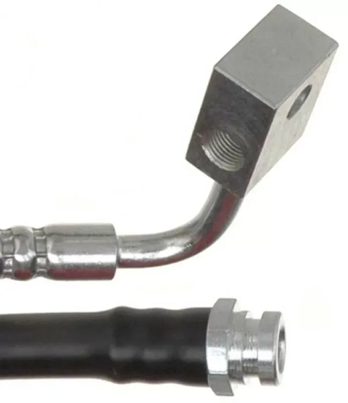 Raybestos Brakes Brake Hose BH382677 - BH382677