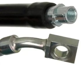 Raybestos Brakes Brake Hose Chevrolet Malibu Rear Left 2005-2007 BH382680