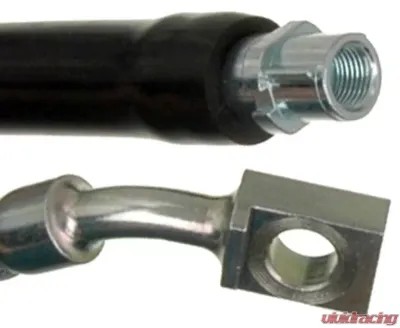 Raybestos Brakes Brake Hose Chevrolet Malibu Rear Left 2005-2007 BH382680 - BH382680