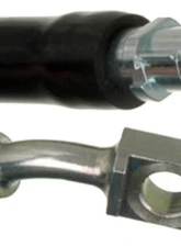 Raybestos Brakes Brake Hose Chevrolet Malibu Rear Left 2005-2007 BH382680                                     - BH382680 - Image 2