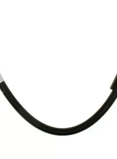 Raybestos Brakes Brake Hose Chevrolet Malibu Rear Left 2005-2007 BH382680                                     - BH382680 - Image 3