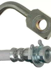 Raybestos Brakes Brake Hose Chevrolet Malibu Rear Right 2005-2007 BH382681                                     - BH382681 - Image 3