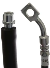 Raybestos Brakes Brake Hose Chevrolet Malibu Rear Right 2005-2007 BH382681                                     - BH382681 - Image 2