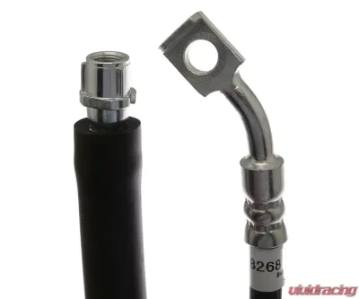 Raybestos Brakes Brake Hose Chevrolet Malibu Rear Right 2005-2007 BH382681 - BH382681