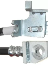Raybestos Brakes Brake Hose Front Left BH382684                                     - BH382684 - Image 2