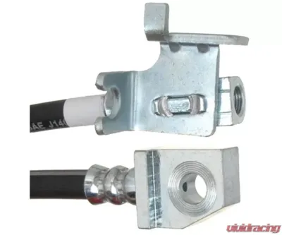 Raybestos Brakes Brake Hose Front Left BH382684 - BH382684
