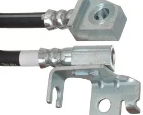 Raybestos Brakes Brake Hose Front Right BH382685