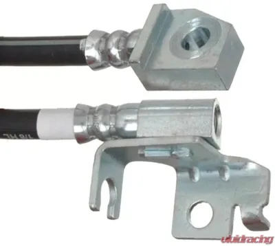 Raybestos Brakes Brake Hose Front Right BH382685 - BH382685