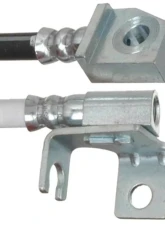 Raybestos Brakes Brake Hose Front Right BH382685                                     - BH382685 - Image 2
