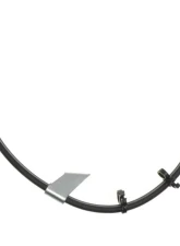 Raybestos Brakes Brake Hose Front Right BH382685                                     - BH382685 - Image 3