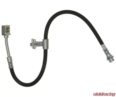 Raybestos Brakes Brake Hose Front Left BH38268 - BH38268