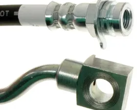Raybestos Brakes Brake Hose BH382696