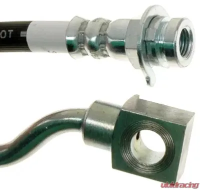 Raybestos Brakes Brake Hose BH382696 - BH382696