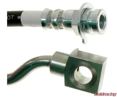 Raybestos Brakes Brake Hose BH382696 - BH382696
