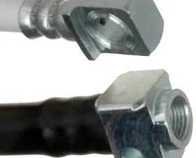 Raybestos Brakes Brake Hose BH382702