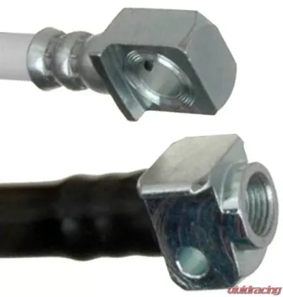 Raybestos Brakes Brake Hose BH382702 - BH382702