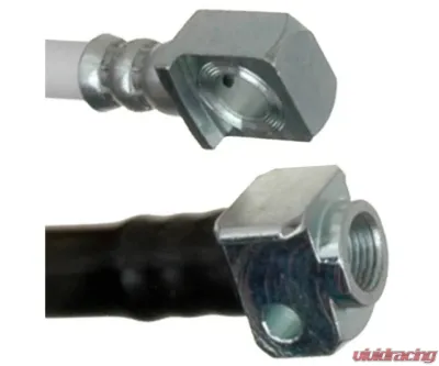 Raybestos Brakes Brake Hose BH382702 - BH382702