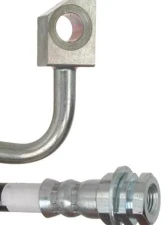 Raybestos Brakes Brake Hose Ford Front Left 2008-2010 BH382703                                     - BH382703 - Image 3