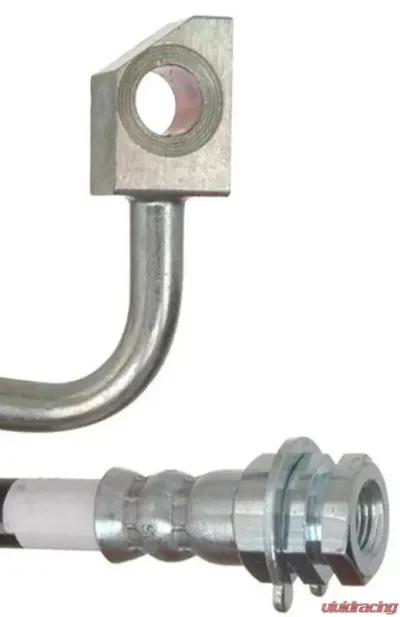 Raybestos Brakes Brake Hose Ford Front Left 2008-2010 BH382703 - BH382703