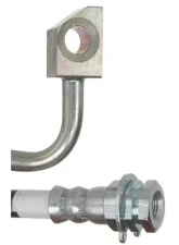 Raybestos Brakes Brake Hose Ford Front Left 2008-2010 BH382703                                     - BH382703 - Image 2