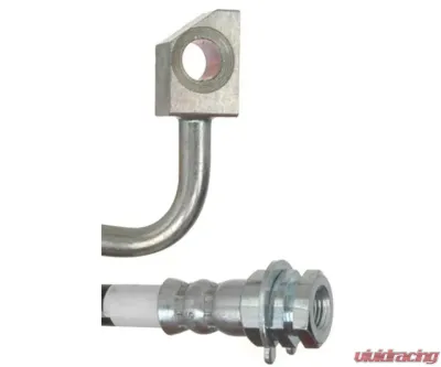 Raybestos Brakes Brake Hose Ford Front Left 2008-2010 BH382703 - BH382703