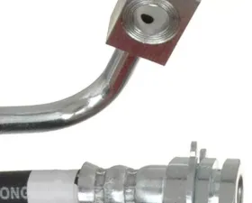 Raybestos Brakes Brake Hose Ford Front Right 2008-2010 BH382704