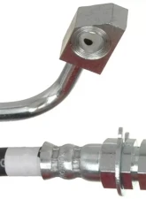 Raybestos Brakes Brake Hose Ford Front Right 2008-2010 BH382704                                     - BH382704 - Image 3