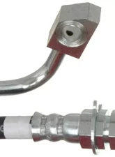 Raybestos Brakes Brake Hose Ford Front Right 2008-2010 BH382704                                     - BH382704 - Image 2
