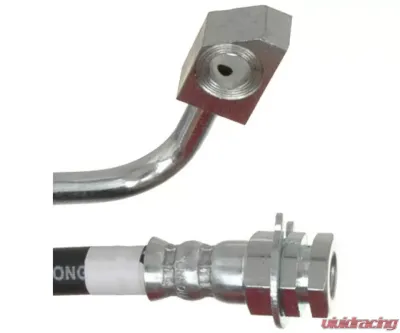 Raybestos Brakes Brake Hose Ford Front Right 2008-2010 BH382704 - BH382704