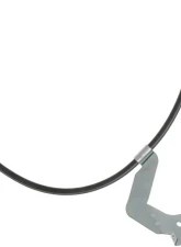 Raybestos Brakes Brake Hose Ford Front Right 2008-2010 BH382704                                     - BH382704 - Image 3