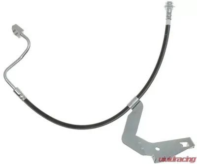 Raybestos Brakes Brake Hose Ford Front Right 2008-2010 BH382704 - BH382704