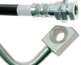 Raybestos Brakes Brake Hose Ford Front Left 2008-2012 BH382705