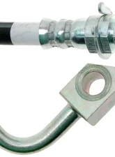 Raybestos Brakes Brake Hose Ford Front Left 2008-2012 BH382705                                     - BH382705 - Image 3