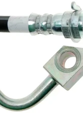 Raybestos Brakes Brake Hose Ford Front Left 2008-2012 BH382705                                     - BH382705 - Image 2