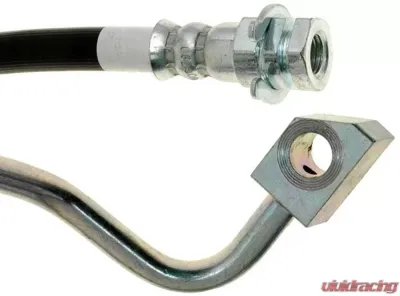 Raybestos Brakes Brake Hose Ford Front Right 2008-2012 BH382706 - BH382706