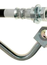 Raybestos Brakes Brake Hose Ford Front Right 2008-2012 BH382706                                     - BH382706 - Image 2