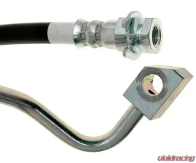 Raybestos Brakes Brake Hose Ford Front Right 2008-2012 BH382706 - BH382706