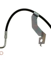 Raybestos Brakes Brake Hose Ford Front Right 2008-2012 BH382706                                     - BH382706 - Image 3