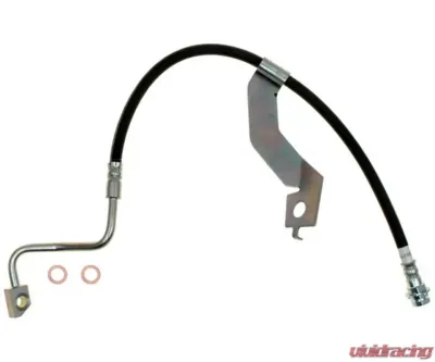 Raybestos Brakes Brake Hose Ford Front Right 2008-2012 BH382706 - BH382706