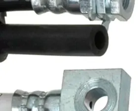 Raybestos Brakes Brake Hose Ford Rear Left BH382707