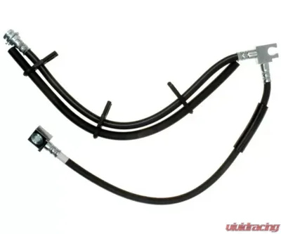 Raybestos Brakes Brake Hose Ford Rear Left BH382707 - BH382707