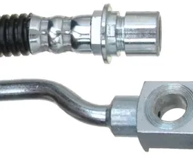 Raybestos Brakes Brake Hose Front Left BH382711
