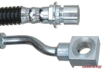 Raybestos Brakes Brake Hose Front Left BH382711 - BH382711