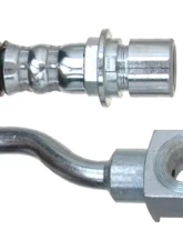 Raybestos Brakes Brake Hose Front Left BH382711                                     - BH382711 - Image 2