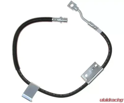 Raybestos Brakes Brake Hose Front Left BH382711 - BH382711