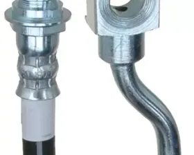 Raybestos Brakes Brake Hose Front Right BH382712
